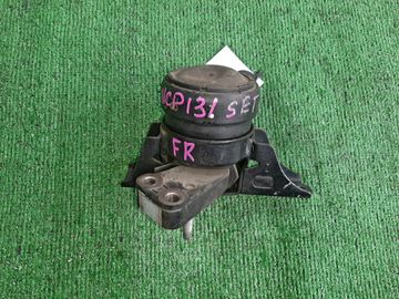 ПОДУШКА ДВС НА TOYOTA VITZ NCP131 1NZ-FE