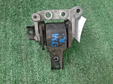 ПОДУШКА ДВС НА MITSUBISHI GALANT FORTIS CY3A 4B10