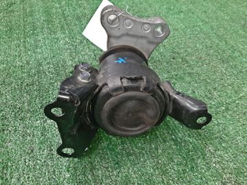 ПОДУШКА ДВС НА HONDA VEZEL RU3 LEB