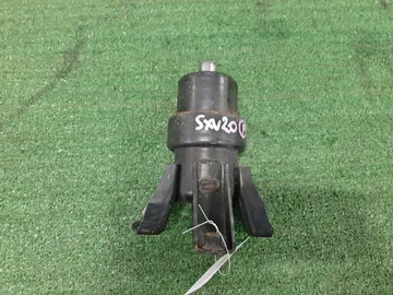 ПОДУШКА ДВС НА TOYOTA MARK II QUALIS SXV20 5S-FE