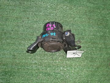 ПОДУШКА ДВС НА HONDA VEZEL RU4 LEB