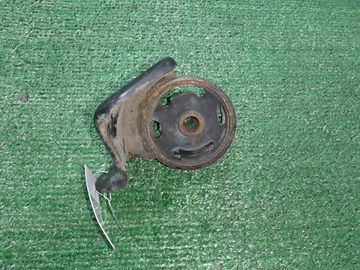 ПОДУШКА ДВС НА MITSUBISHI CHARIOT GRANDIS N94W 4G64