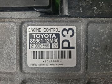 ЖГУТ ПРОВОДКИ НА TOYOTA COROLLA RUMION ZRE152N 2ZR-FAE