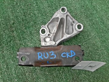 ПОДУШКА ДВС НА HONDA VEZEL RU3 LEB