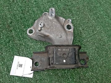 ПОДУШКА ДВС НА HONDA VEZEL RU3 LEB