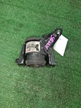 ПОДУШКА ДВС НА TOYOTA AVENSIS AZT250 1AZ-FSE