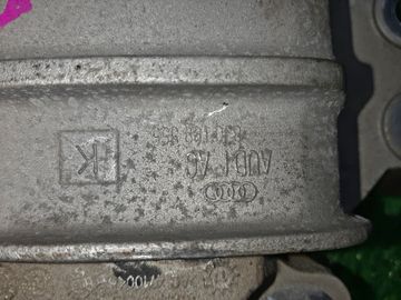 ПОДУШКА ДВС НА AUDI Q3 8UB CPSA