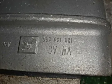 ПОДУШКА ДВС НА VOLKSWAGEN GOLF 5K1 CAX