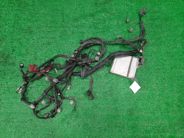 ЖГУТ ПРОВОДКИ НА TOYOTA BB NCP35 1NZ-FE