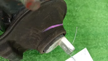 ПОДУШКА ДВС НА HONDA ACCORD CL7 K20A