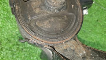 ПОДУШКА ДВС НА HONDA AIRWAVE GJ1 L15A