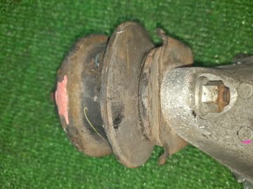 ПОДУШКА ДВС НА TOYOTA CELSIOR UCF21 1UZ-FE