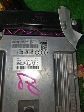 ЖГУТ ПРОВОДКИ НА AUDI A4 8E BWE