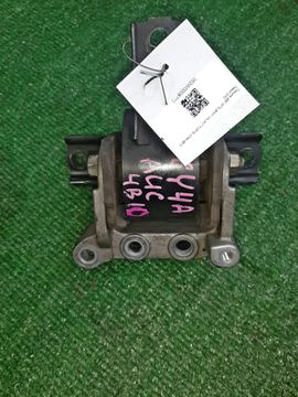 ПОДУШКА ДВС НА MITSUBISHI GALANT FORTIS CY4A 4B10