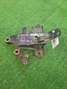 ПОДУШКА ДВС НА TOYOTA PASSO M700A 1KR-FE
