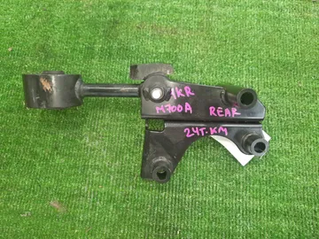 ПОДУШКА ДВС НА TOYOTA PASSO M700A 1KR-FE