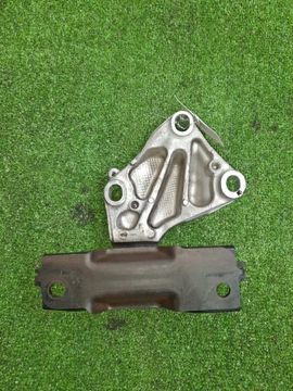 ПОДУШКА ДВС НА HONDA FIT GP5 LEB