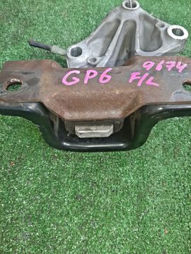 ПОДУШКА ДВС НА HONDA FIT GP6 LEB