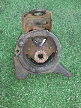 ПОДУШКА ДВС НА HONDA FIT GE6 L13A