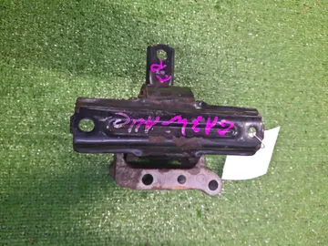ПОДУШКА ДВС НА MITSUBISHI RVR GA3W 4B10