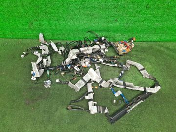 ЖГУТ ПРОВОДКИ НА TOYOTA CROWN JZS141