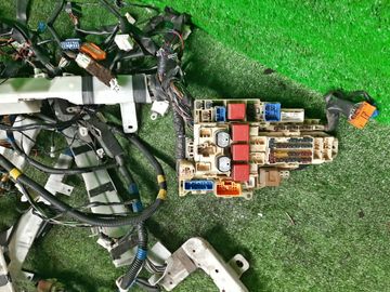 ЖГУТ ПРОВОДКИ НА TOYOTA CROWN JZS141