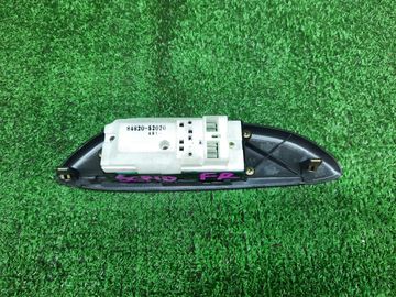 БЛОК УПРАВЛЕНИЯ СТЕКЛАМИ НА TOYOTA VITZ SCP10