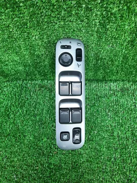 БЛОК УПРАВЛЕНИЯ СТЕКЛАМИ НА SUZUKI GRAND ESCUDO TX92W