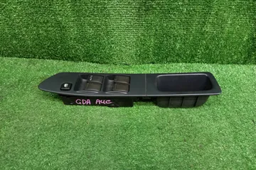 БЛОК УПРАВЛЕНИЯ СТЕКЛАМИ НА SUBARU IMPREZA GDA