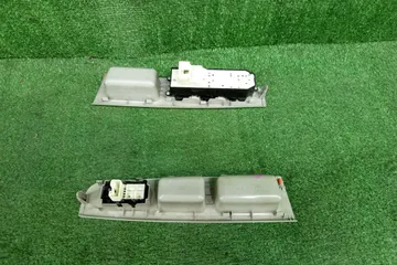БЛОК УПРАВЛЕНИЯ СТЕКЛАМИ НА TOYOTA VITZ KSP130