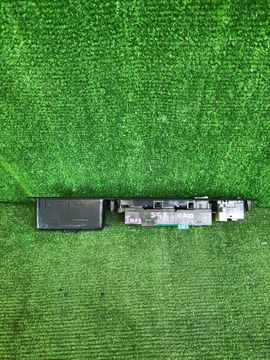 БЛОК УПРАВЛЕНИЯ СТЕКЛАМИ НА SUBARU FORESTER SG5