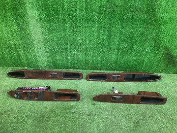 БЛОК УПРАВЛЕНИЯ СТЕКЛАМИ НА TOYOTA GAIA SXM10G