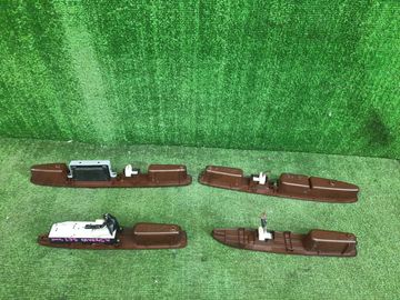 БЛОК УПРАВЛЕНИЯ СТЕКЛАМИ НА TOYOTA GAIA SXM10G