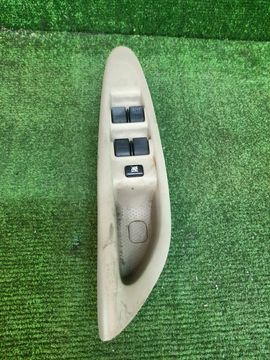 БЛОК УПРАВЛЕНИЯ СТЕКЛАМИ НА MAZDA MPV LW3W