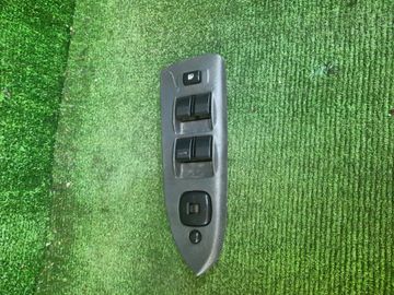 БЛОК УПРАВЛЕНИЯ СТЕКЛАМИ НА MAZDA FAMILIA BJ5W