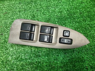 БЛОК УПРАВЛЕНИЯ СТЕКЛАМИ НА TOYOTA SPACIO AE111