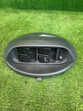 БЛОК УПРАВЛЕНИЯ СТЕКЛАМИ НА TOYOTA CAMI J122E