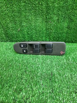 БЛОК УПРАВЛЕНИЯ СТЕКЛАМИ НА NISSAN AVENIR W11