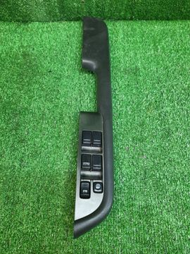 БЛОК УПРАВЛЕНИЯ СТЕКЛАМИ НА NISSAN X-TRAIL T30