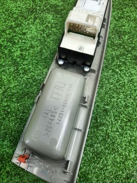 БЛОК УПРАВЛЕНИЯ СТЕКЛАМИ НА TOYOTA VITZ KSP130