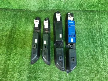 БЛОК УПРАВЛЕНИЯ СТЕКЛАМИ НА SUBARU FORESTER SG5