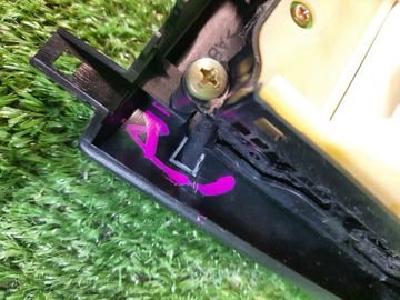 БЛОК УПРАВЛЕНИЯ СТЕКЛАМИ НА TOYOTA COROLLA FIELDER ZZE122G