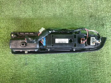 БЛОК УПРАВЛЕНИЯ СТЕКЛАМИ НА HONDA ODYSSEY RA6