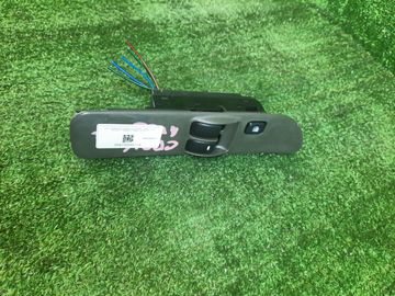 БЛОК УПРАВЛЕНИЯ СТЕКЛАМИ НА MITSUBISHI LIBERO CD2V