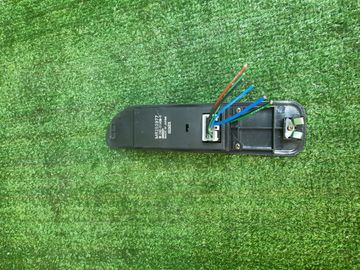 БЛОК УПРАВЛЕНИЯ СТЕКЛАМИ НА MITSUBISHI LIBERO CD2V