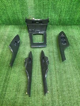 БЛОК УПРАВЛЕНИЯ СТЕКЛАМИ НА TOYOTA COROLLA FIELDER NZE141G