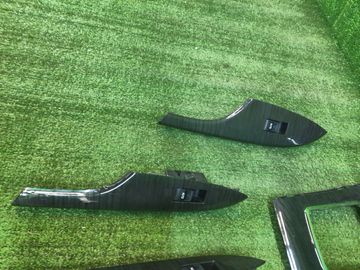 БЛОК УПРАВЛЕНИЯ СТЕКЛАМИ НА TOYOTA COROLLA FIELDER NZE141G