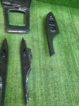 БЛОК УПРАВЛЕНИЯ СТЕКЛАМИ НА TOYOTA COROLLA FIELDER NZE141G