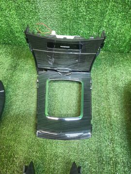 БЛОК УПРАВЛЕНИЯ СТЕКЛАМИ НА TOYOTA COROLLA FIELDER NZE141G