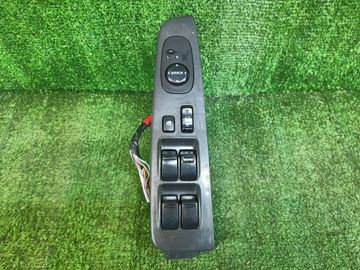 БЛОК УПРАВЛЕНИЯ СТЕКЛАМИ НА TOYOTA VISTA SV40